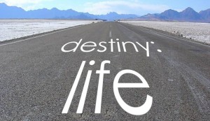destiney: life