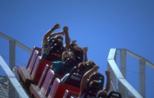 roller coaster
